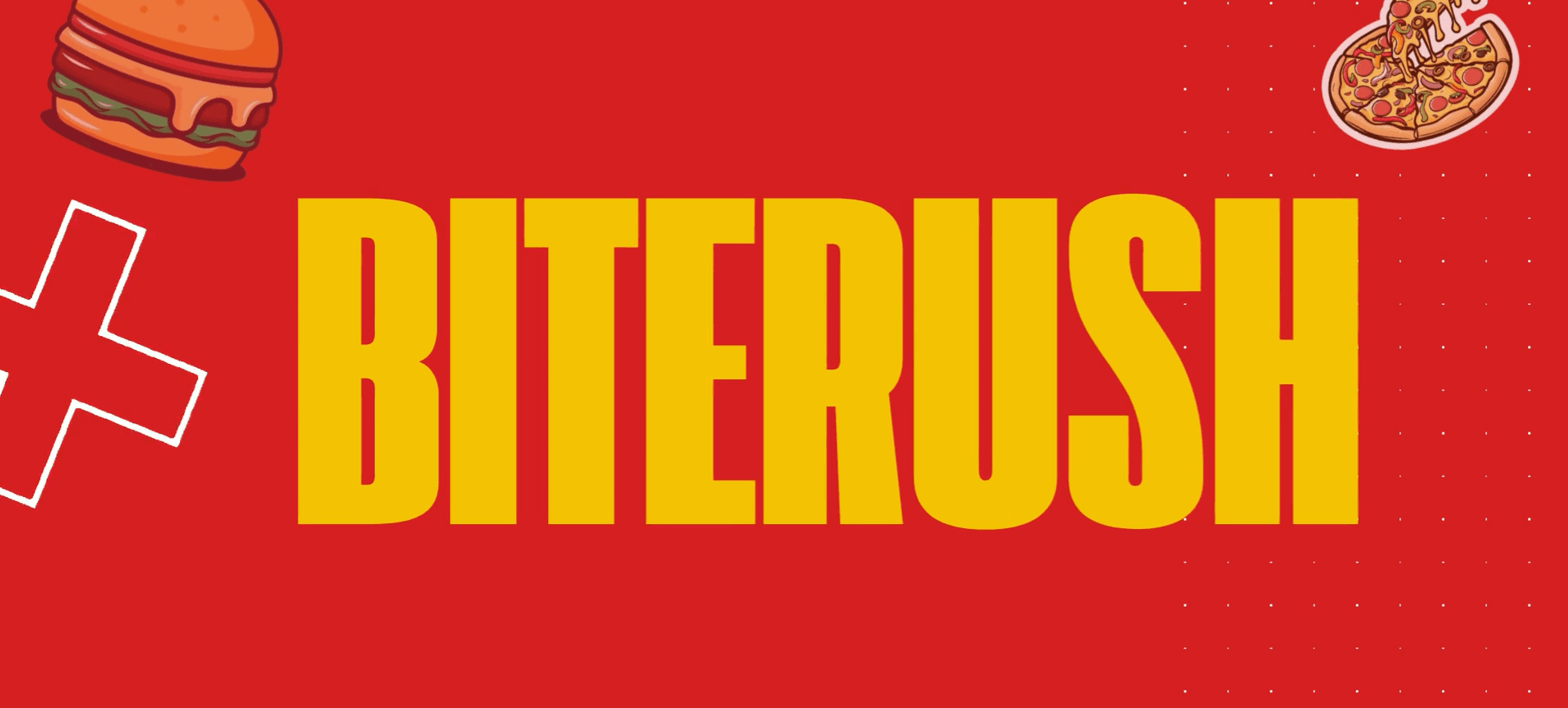 BiteRush website screenshot